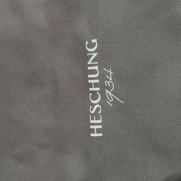 Heschung 1934 Dust bag 15*11 - Picture 4 of 4
